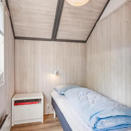 Family-friendly With Hot Tub And Guest Annex Near The Coast Ferienhaus Ebeltoft